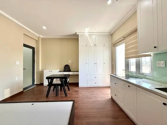 Студия 30 м² в Фуок Лонг, фото 3