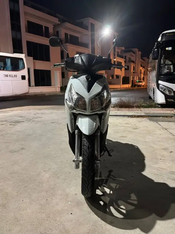 SYM Passing 50cc 2020, фото 1