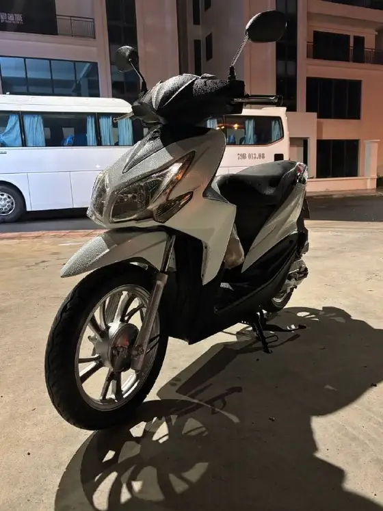 SYM Passing 50cc 2020, фото 2