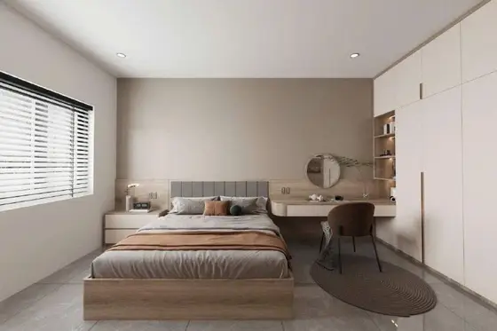 Дом 270 м² в Mỹ Gia, фото 1