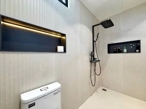 Пентхаус 138 м² в Signature Residence, фото 3