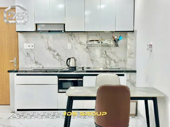 1BR в Ха Куанг 2 Запад 40 м², фото 3