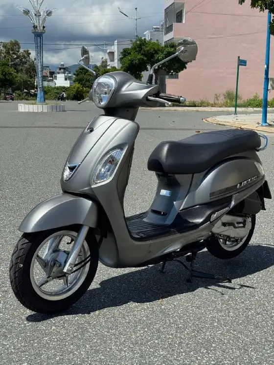 Kymco Like 50 2020, фото 1