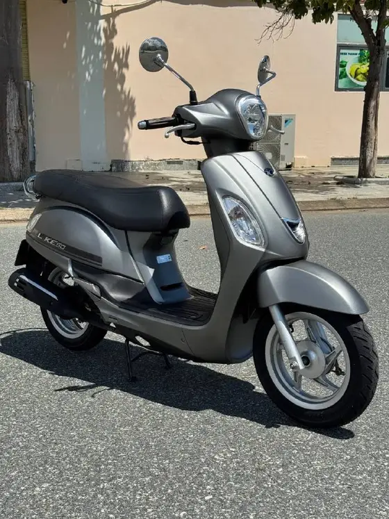 Kymco Like 50 2020, фото 2