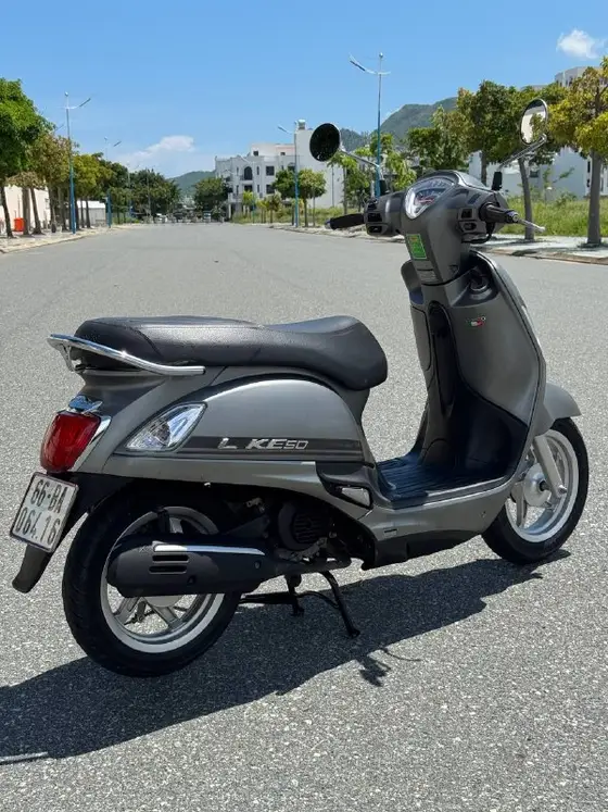 Kymco Like 50 2020, фото 3