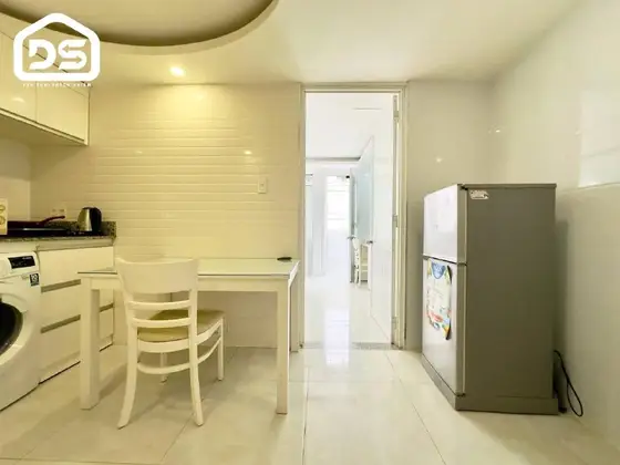 Однокомнатная квартира 35 м² в центре, фото 2