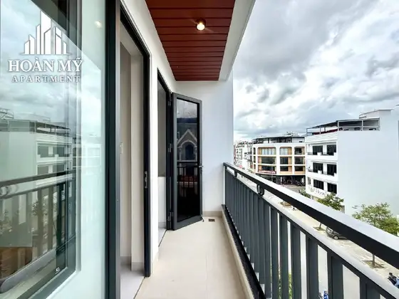 Квартира 1 спальня 60 м², фото 1