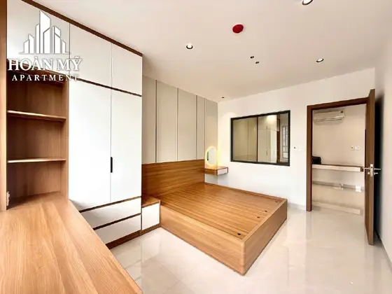 Квартира 1 спальня 60 м², фото 3
