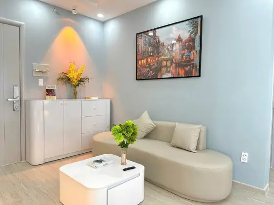 Квартира 2 спальни 65 м² север Нячанга, фото 2