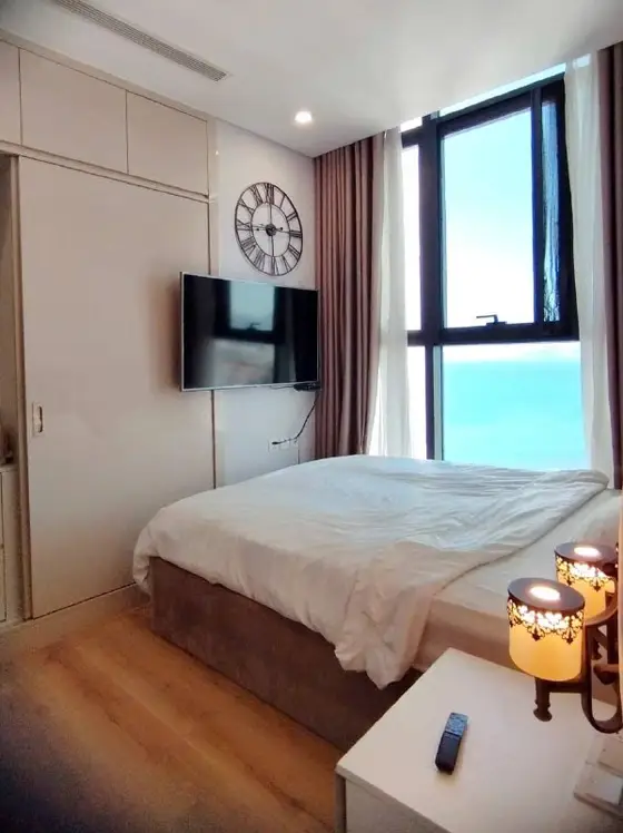 Квартира 2 спальни в Scenia Bay, фото 1