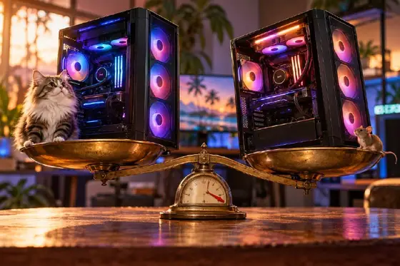 Компьютеры i9 13900K 14900K видеокарты, фото 1