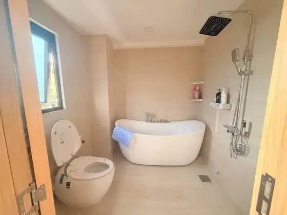 Квартира 1 спальня 55 м², фото 2