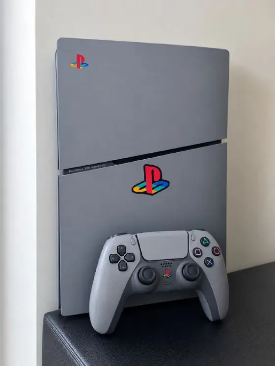 PlayStation 5 Digital Edition 1 ТБ, фото 1