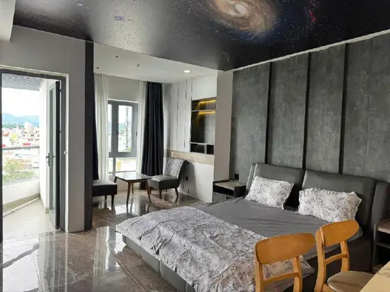 Студия 45 55 м² в Центре Нячанга, фото 1