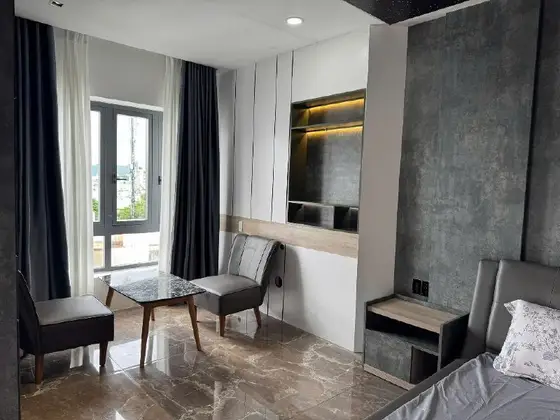 Студия 45 55 м² в Центре Нячанга, фото 3