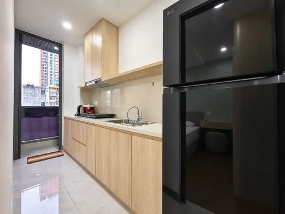 Квартира 55 м² в центре Нячанга, фото 3