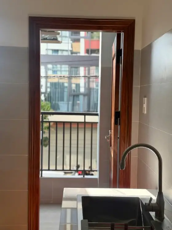 Студия 30 м² в районе Vuon Xoai, фото 1