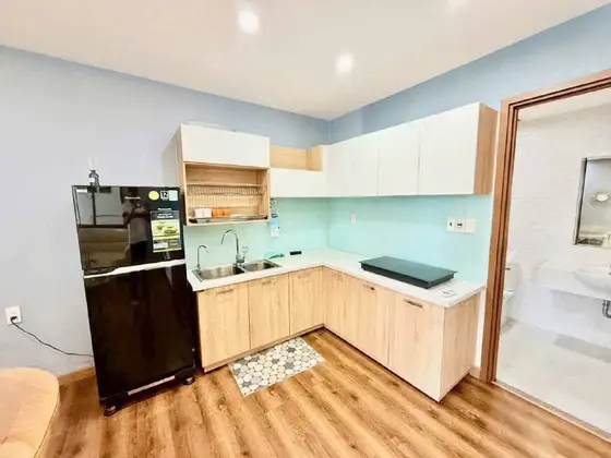 Квартира 2 спальни 67 м², фото 2
