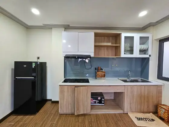 Studio 55 м² на западе, фото 2