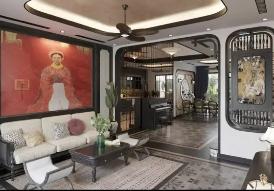 Дом 3 спальни 270 м², фото 2