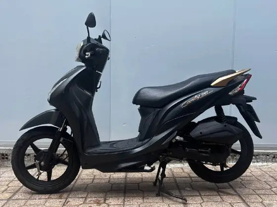 Скутер KYMCO Candy 50 Hermosa, фото 1