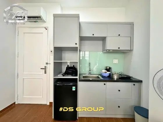 Студия 25 м² в ACC Vườn Xoài, фото 1