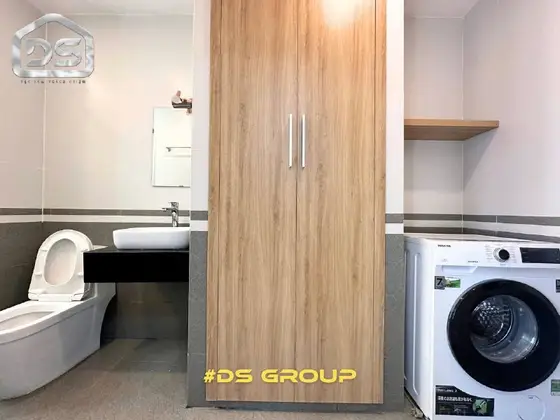 Студия 25 м² в ACC Vườn Xoài, фото 3
