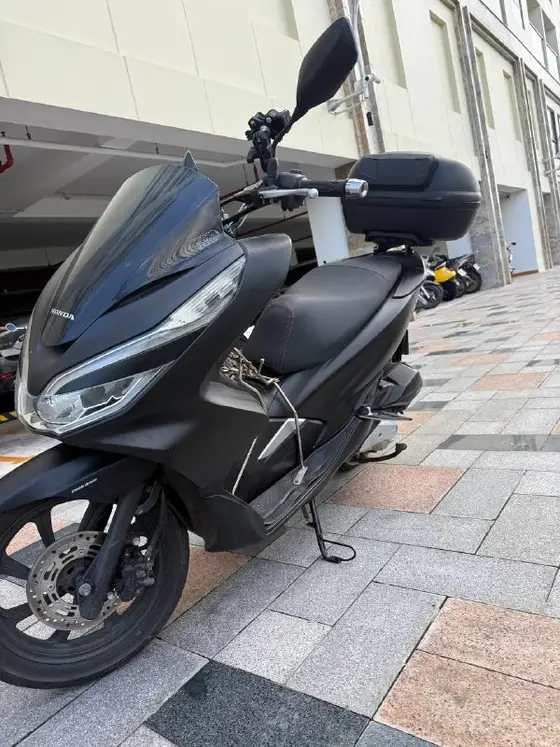 Honda PSX155 2018, фото 1