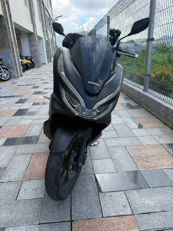 Honda PSX155 2018, фото 2