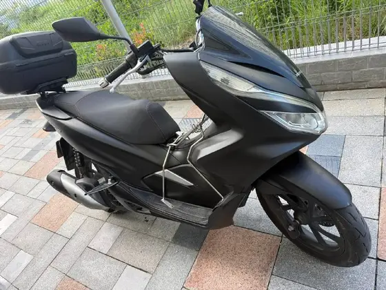 Honda PSX155 2018, фото 3