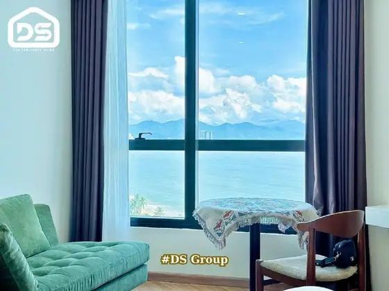 Апартаменты Starcity 35 м² у моря, фото 2