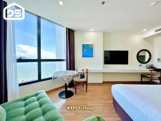 Апартаменты Starcity 35 м² у моря, фото 3