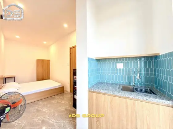 Квартира 30 м² Фуок Хай, фото 1