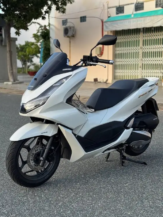 Honda PCX 160 2022, фото 1