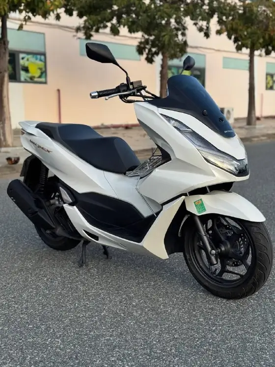 Honda PCX 160 2022, фото 2
