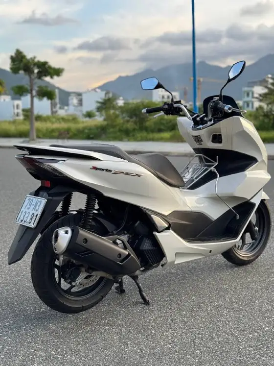 Honda PCX 160 2022, фото 3