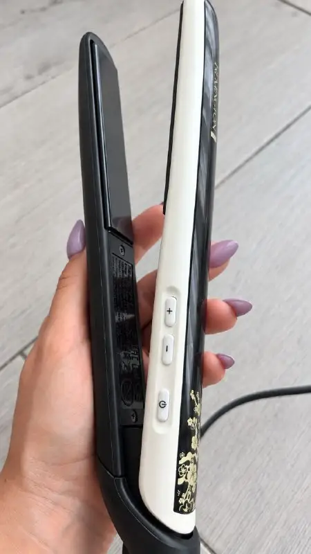 Утюжок для волос Remington Pearl S9500, фото 3