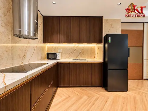 Студия в Muong Thanh 60, фото 1