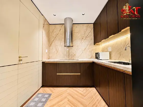 Студия в Muong Thanh 60, фото 2