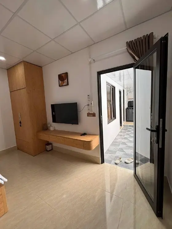 Квартира 60 м² с 2 спальнями, фото 1
