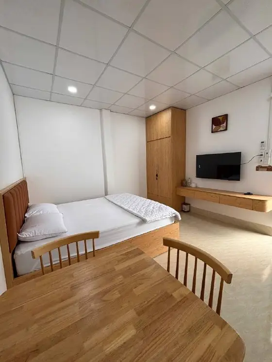 Квартира 60 м² с 2 спальнями, фото 2