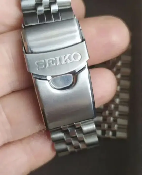 Seiko Sea Urchin SKX007, фото 3