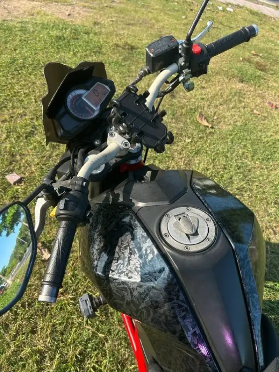 Benelli 175cc, фото 3