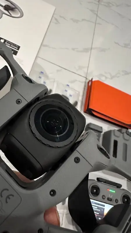 Дрон DJI Avata 360, фото 2