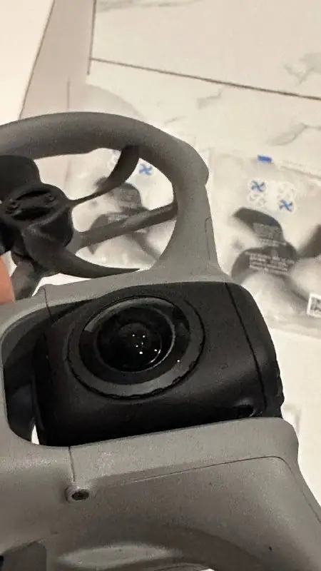 Дрон DJI Avata 360, фото 3
