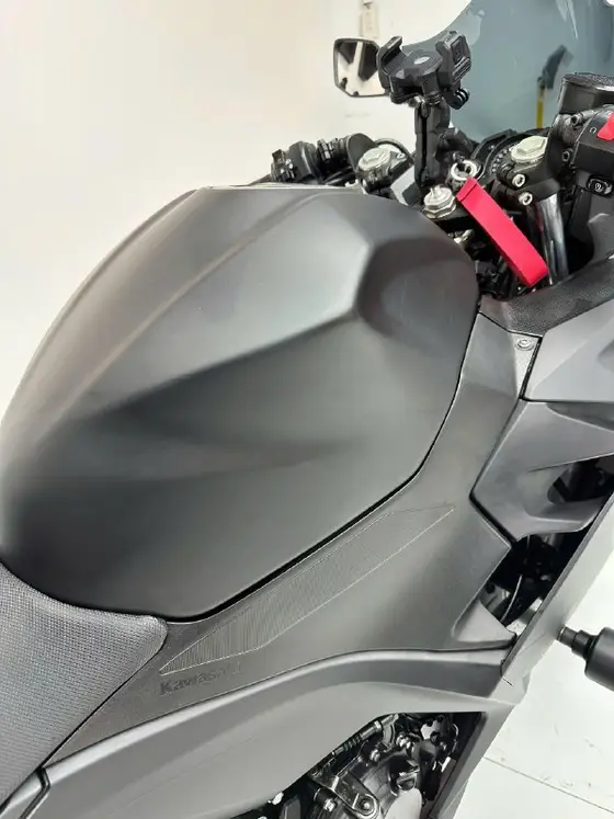 Kawasaki Ninja 400, фото 3