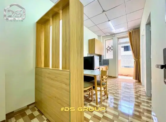 Квартира 45 м² 2 комнаты запад Нячанга, фото 1