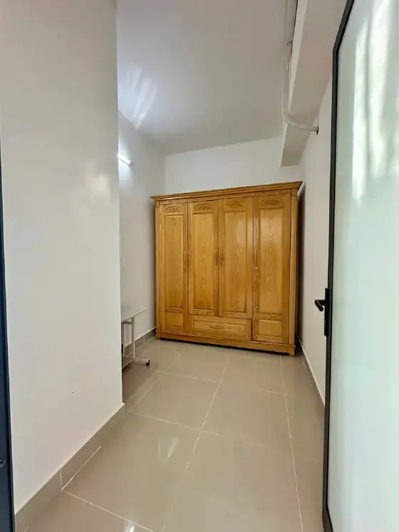 Квартира 3 спальни 71 м², фото 1