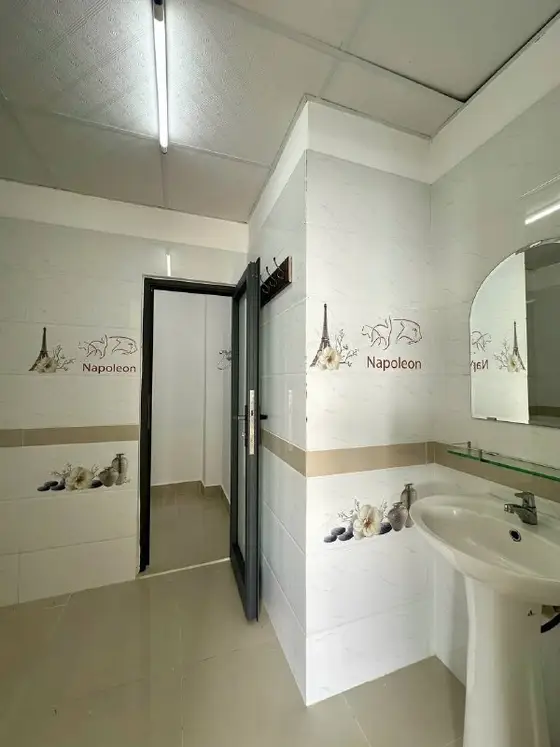 Квартира 3 спальни 71 м², фото 2