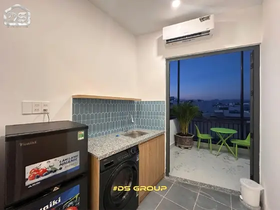 Апартаменты 30 м² в Фуок Хай, фото 3